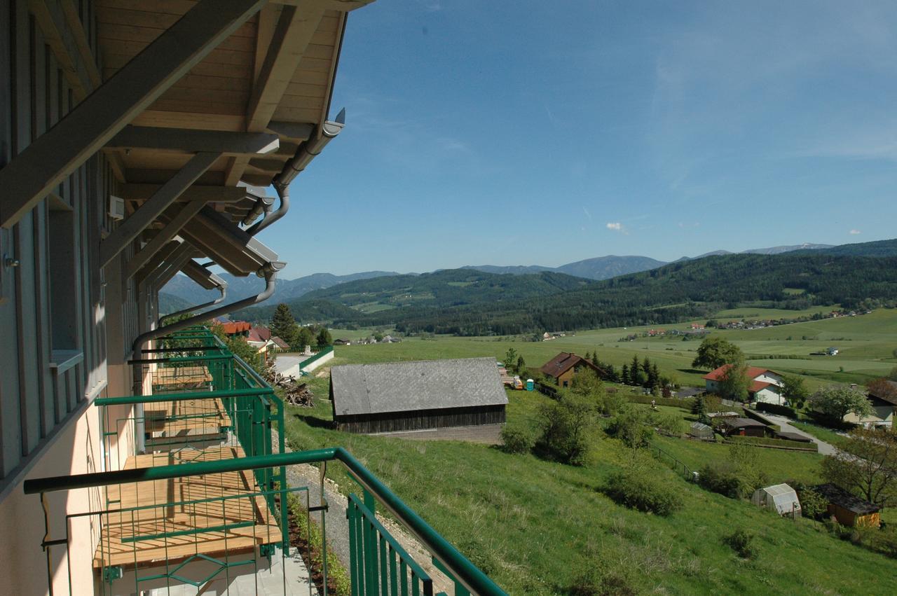 Landhotel Reitingblick Gai Exteriör bild