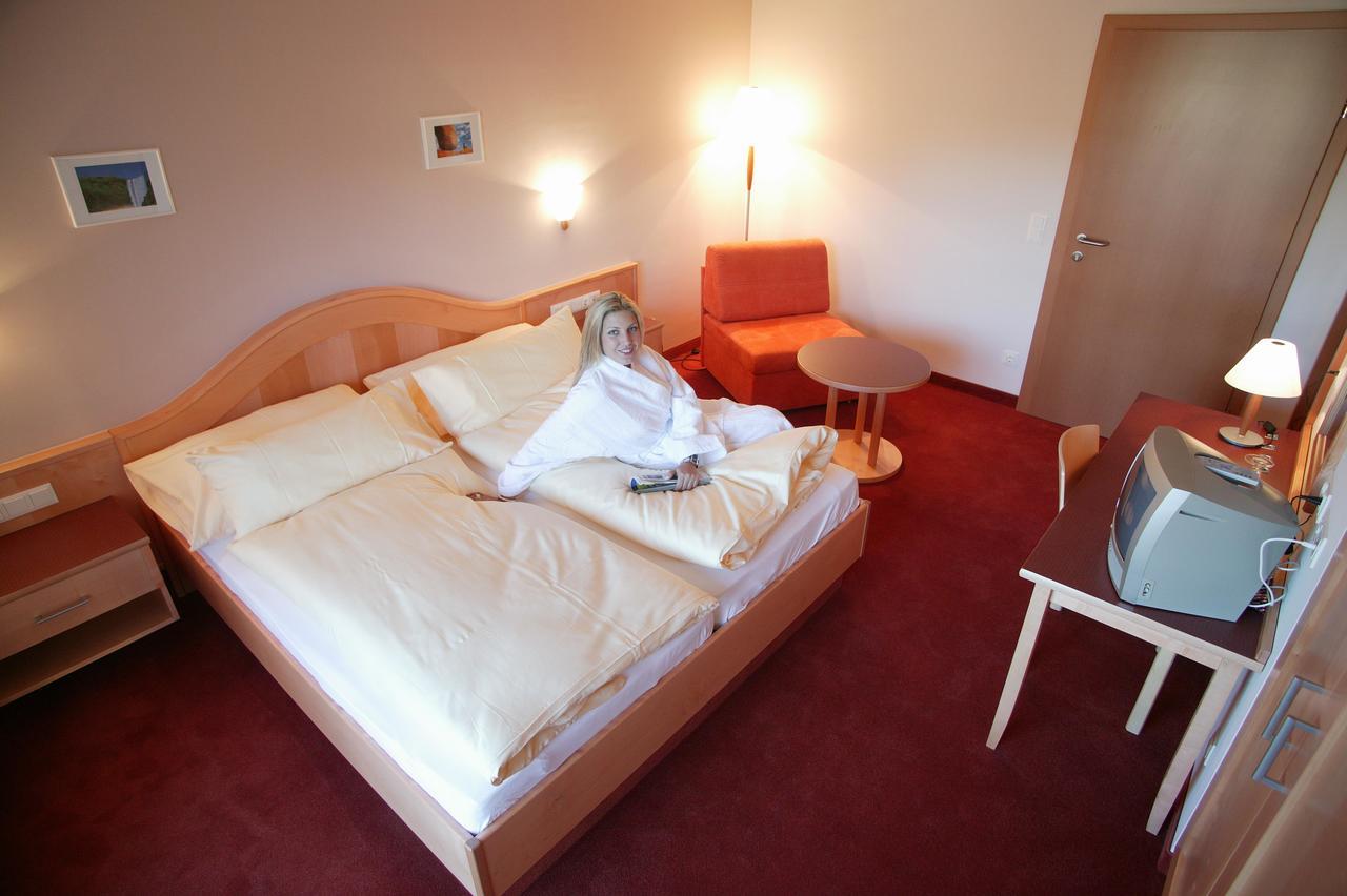 Landhotel Reitingblick Gai Exteriör bild