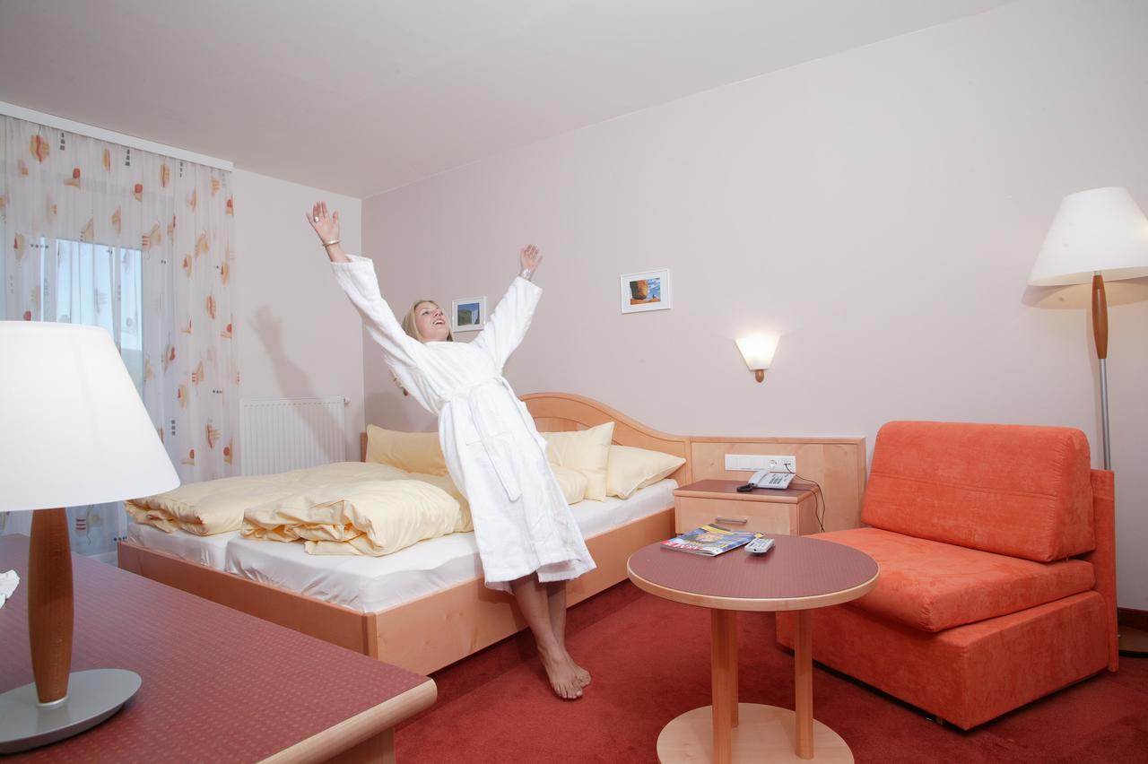 Landhotel Reitingblick Gai Exteriör bild